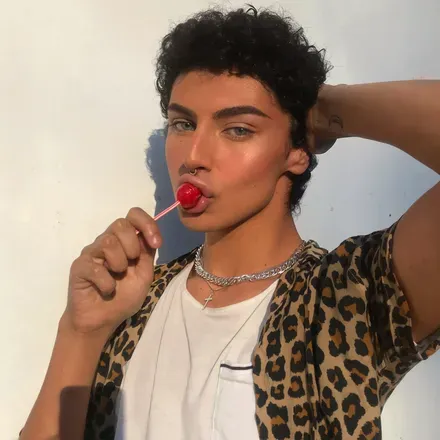 OnlyFans cuenta lolito20 avatar 1