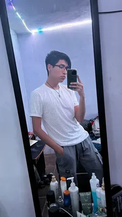 OnlyFans cuenta dakirucristian avatar 1