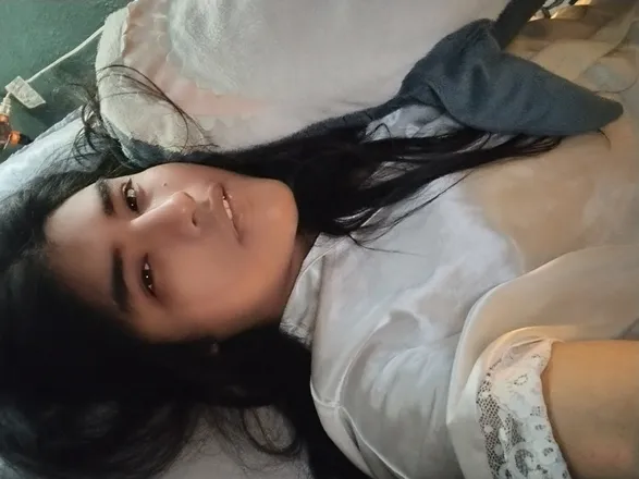 OnlyFans cuenta thelatinacreamqueen header 2