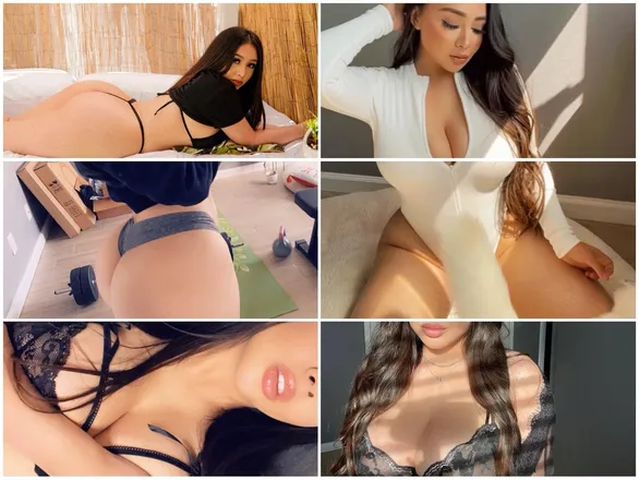 OnlyFans cuenta cheekies header 2
