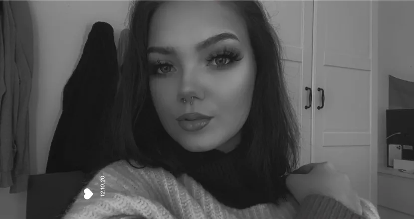 OnlyFans cuenta selinaavns header 2