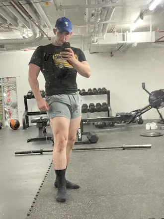 OnlyFans account  magnuswett avatar 1