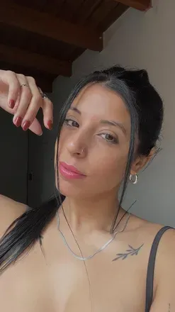OnlyFans cuenta teffy_444 avatar 1