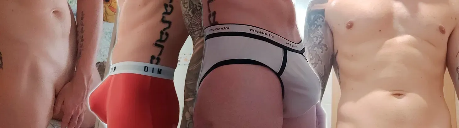 OnlyFans cuenta logan_wuas header 2