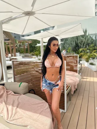 OnlyFans cuenta znyzen97 avatar 1
