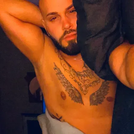 OnlyFans cuenta u269828980 avatar 1