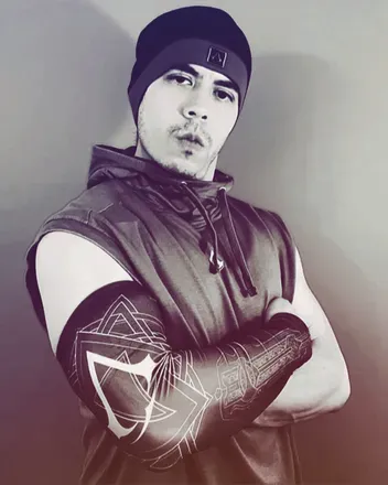 OnlyFans cuenta bandanaoz avatar 1