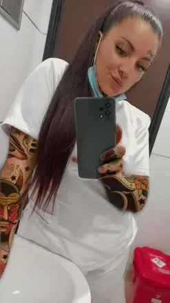 OnlyFans account  tatirg22 avatar 1