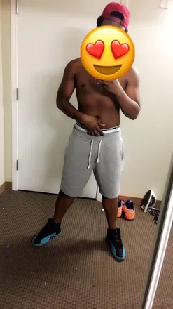 OnlyFans account  thyckzaddy avatar 1