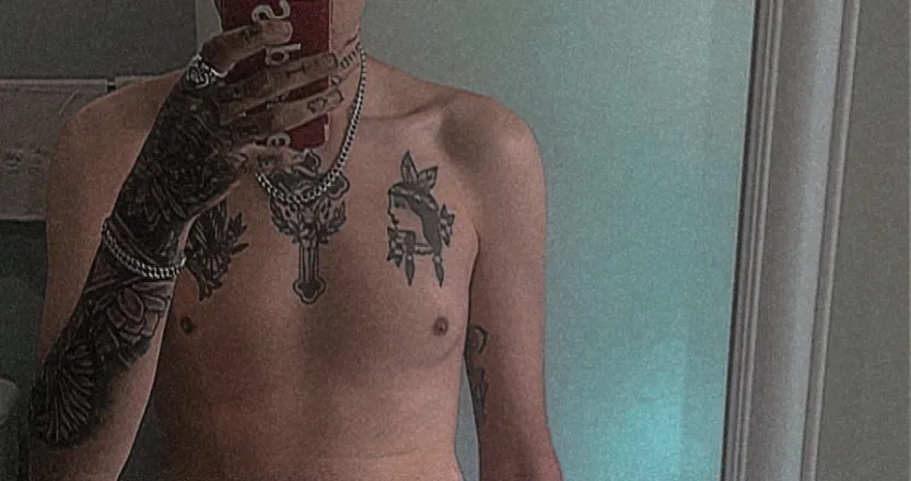 OnlyFans account  hiighhope420 header 2