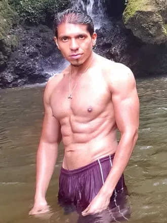 OnlyFans cuenta demonfitness avatar 1