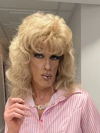 OnlyFans account  daniellesissylippsmonroe avatar 1