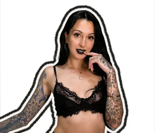 OnlyFans cuenta catandthebat avatar 1