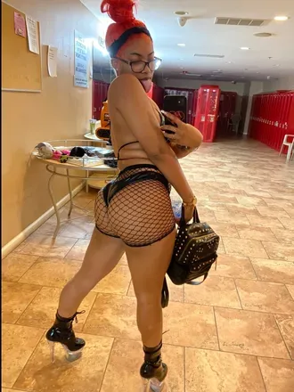OnlyFans cuenta leahnichole avatar 1