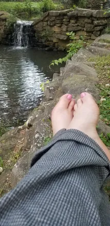 OnlyFans cuenta feetsfethish101 header 2