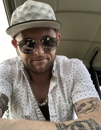 OnlyFans cuenta chuckgarrett avatar 1
