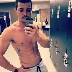 OnlyFans cuenta ricardklein avatar 1