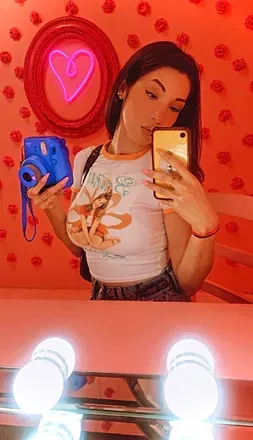 OnlyFans cuenta lauryn_xo avatar 1
