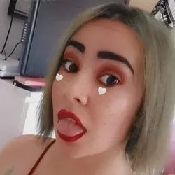 OnlyFans cuenta jadie_queen avatar 1