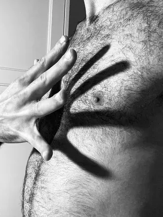 OnlyFans account  shy_maybenotsoshy avatar 1