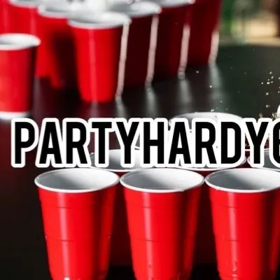 OnlyFans cuenta partyhardy6969 header 2