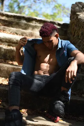OnlyFans account  kevinmcrew header 2
