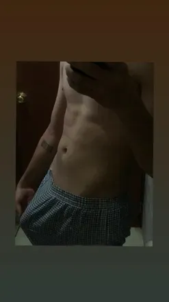 OnlyFans cuenta yahirjim23 avatar 1