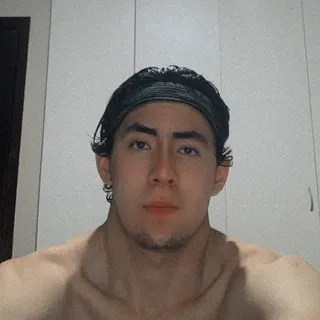 OnlyFans account  santyjav7 header 2