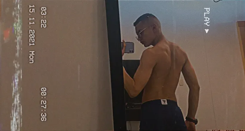OnlyFans cuenta bryanmarinc avatar 1