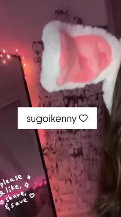 OnlyFans cuenta sugoikenny avatar 1