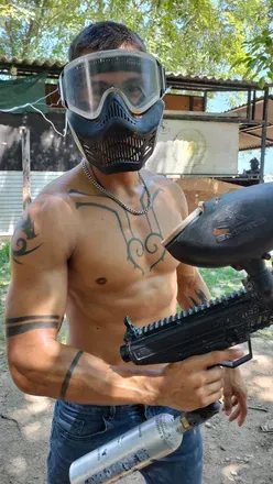 OnlyFans cuenta latinparrass avatar 1