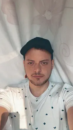 OnlyFans cuenta fabiodc00 avatar 1