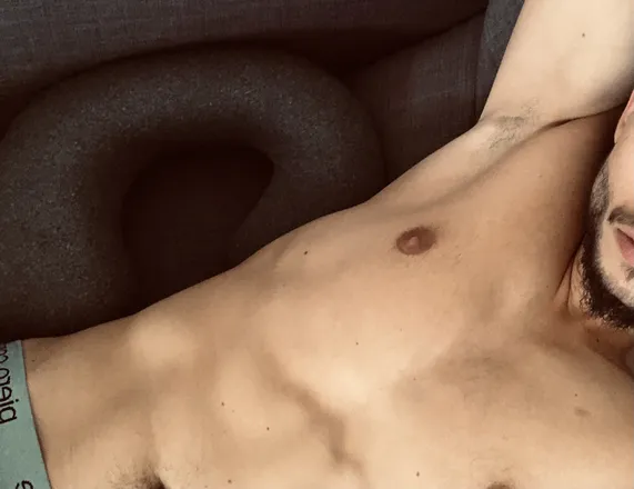 OnlyFans account  alejandro95s header 2