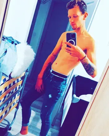 OnlyFans cuenta badboy38000 avatar 1