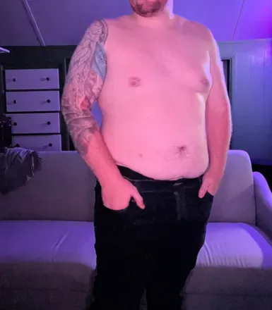 OnlyFans account  peteonthestreet avatar 1