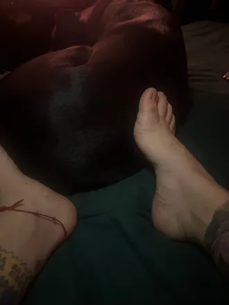 OnlyFans account  naramango666 header 2