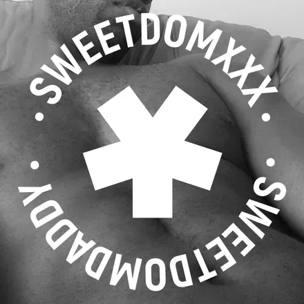 OnlyFans cuenta sweetdomxxx avatar 1