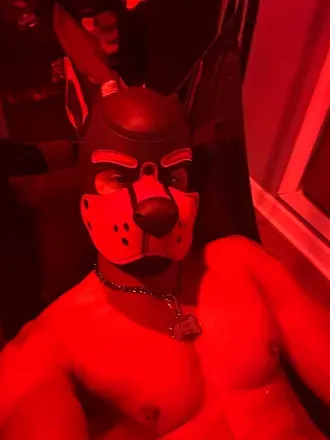 OnlyFans cuenta pupcliff avatar 1