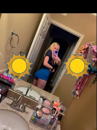 OnlyFans cuenta mysunshine143 header 2