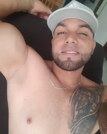 OnlyFans cuenta dariojzunigam avatar 1