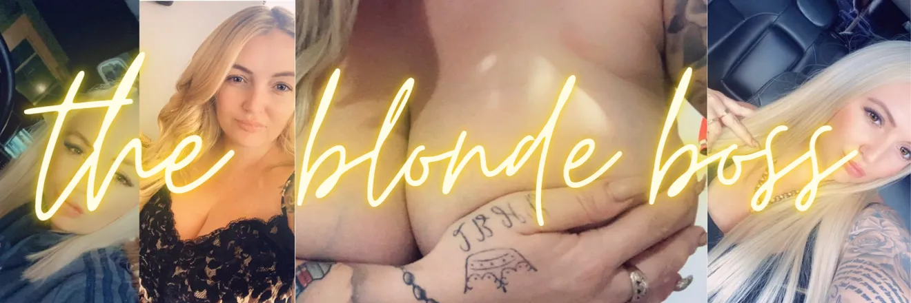 OnlyFans cuenta kendra_the_blonde_boss88 header 2