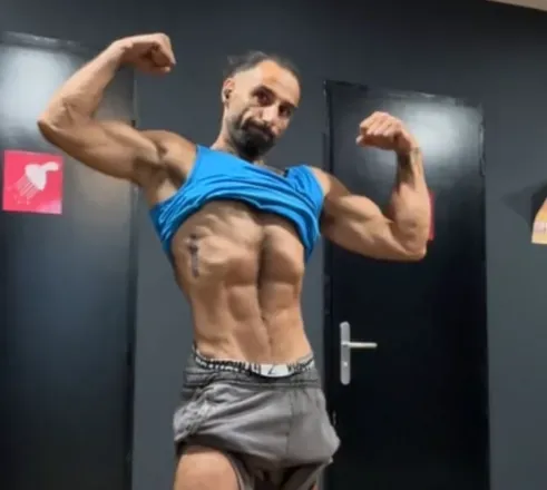 OnlyFans cuenta izzivip18 avatar 1