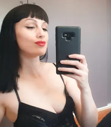 OnlyFans cuenta lollyfangs avatar 1
