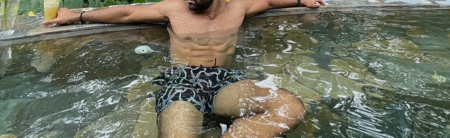 OnlyFans cuenta jackxstallion header 2