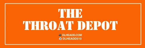 OnlyFans account  the.throat.depot header 2