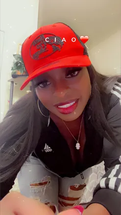 OnlyFans cuenta drippin_choc header 2