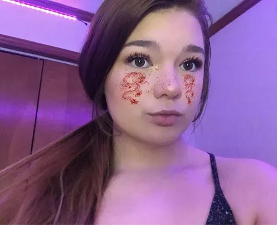OnlyFans cuenta goddessallisa avatar 1