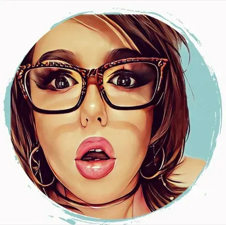 OnlyFans cuenta sugar.leigh avatar 1