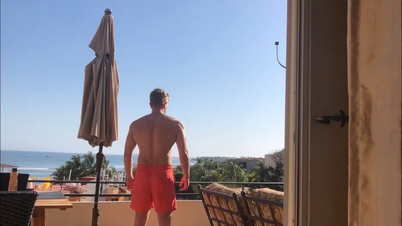 OnlyFans cuenta andrewmccoyy header 2