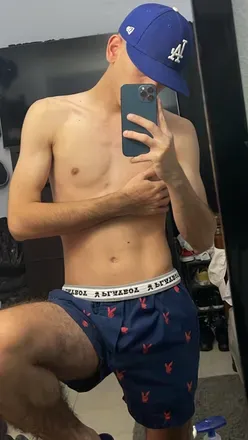 OnlyFans cuenta martymike avatar 1